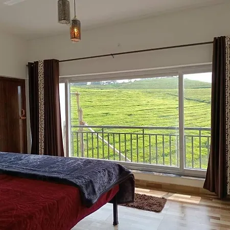 Tea Estate View Stay Ooty Exterior photo