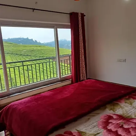 Tea Estate View Stay Ooty Exterior photo