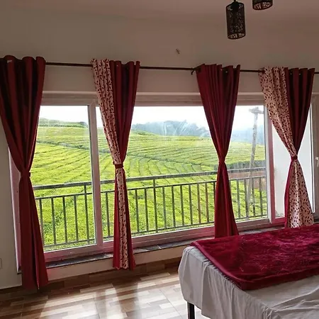 Tea Estate View Stay Ooty Exterior photo
