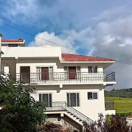 Tea Estate View Stay Ooty Exterior photo
