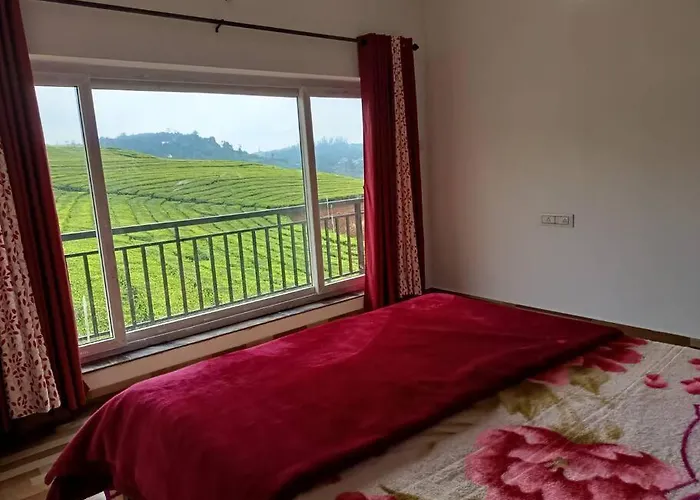 Tea Estate View Stay